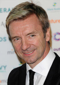 Christopher Dean
