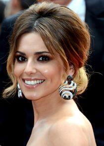 Cheryl Cheryl