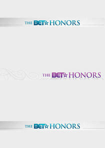 BET Honors BET Honors