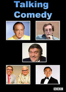 Talking Comedy Talking Comedy