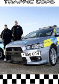 Traffic Cops Traffic Cops