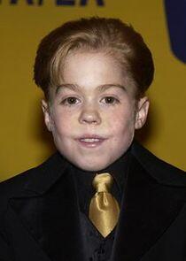 Josh Ryan Evans Josh Ryan Evans