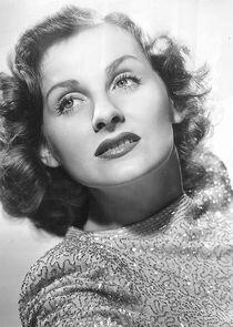 Constance Moore Constance Moore