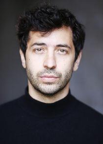 Paul Gorostidi Paul Gorostidi