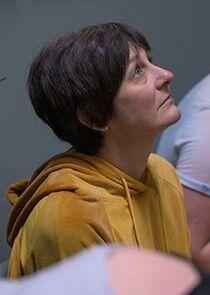 Greta Collinson Greta Collinson