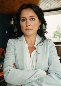 Harriet Paulsen Harriet Paulsen