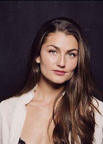 photo of Rachel Matthews photo of Rachel Matthews