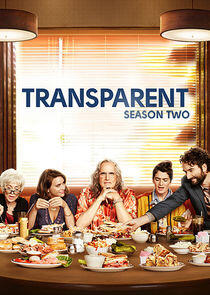 Transparent - Season 2 Transparent - Season 2