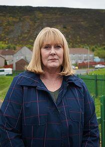 Polly Bevan Polly Bevan