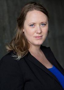 photo of Helene Kvinlaug