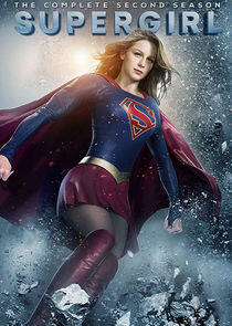 Supergirl - Season 2 Supergirl - Season 2