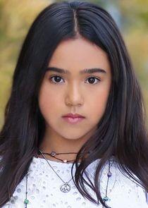 Jolie Hoang-Rappaport Jolie Hoang-Rappaport