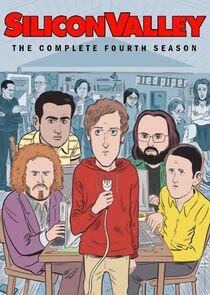 Silicon Valley - Season 4 Silicon Valley - Season 4