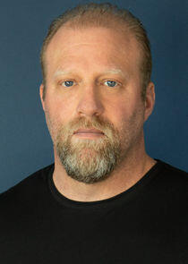 photo of Chad Knorr photo of Chad Knorr