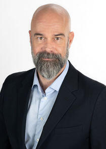 photo of Jakob Mejlhede