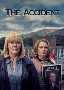 The Accident - Season 1 The Accident - Season 1