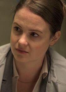 Detective Anne Hendricks Detective Anne Hendricks