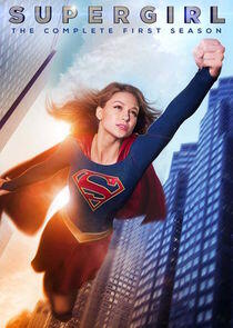Supergirl - Season 1 Supergirl - Season 1