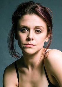 photo of Caleigh Le Grand photo of Caleigh Le Grand