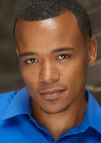 photo of LeRoy McClain