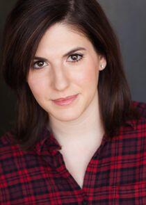 photo of Rachel Wenitsky