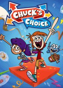 Chuck's Choice Chuck's Choice