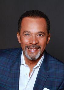 Clifton Davis Clifton Davis