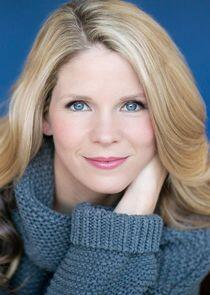 Kelli O'Hara Kelli O'Hara