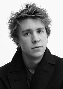 Thomas Mann Thomas Mann