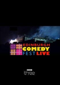 Edinburgh Comedy Fest Live Edinburgh Comedy Fest Live