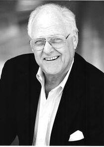 photo of Michael A. Hoey photo of Michael A. Hoey