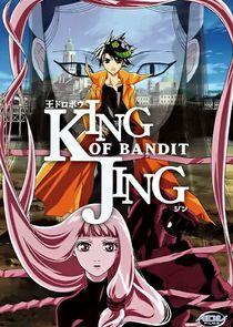King of Bandit Jing King of Bandit Jing