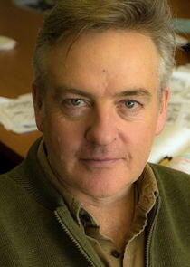 Mike Barker Mike Barker