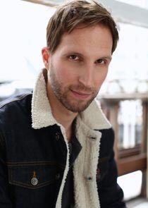 photo of Blake DeLong photo of Blake DeLong