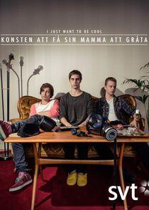 Konsten att få sin mamma att gråta Konsten att få sin mamma att gråta