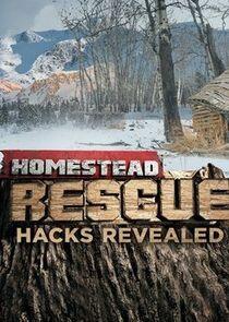 Homestead Rescue Hacks Revealed Homestead Rescue Hacks Revealed