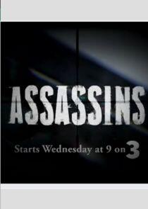 Assassins: Ireland's Contract Killers Assassins: Ireland's Contract Killers