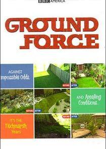 Ground Force Ground Force