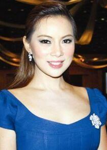 photo of Panadda Wongphudee