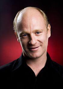Eivind Sander Eivind Sander
