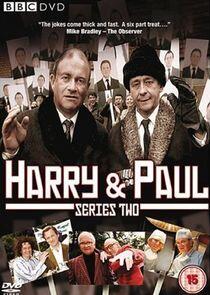 Ruddy Hell! It's Harry and Paul - Season 2 Ruddy Hell! It's Harry and Paul - Season 2