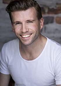 photo of Ryan Richards