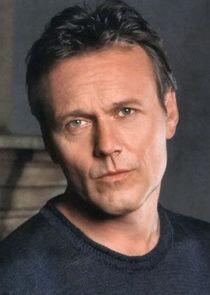 Rupert Giles Rupert Giles