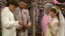 Guess Who's Coming to the Wedding? Guess Who's Coming to the Wedding?