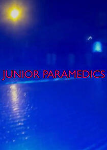 Junior Paramedics Junior Paramedics