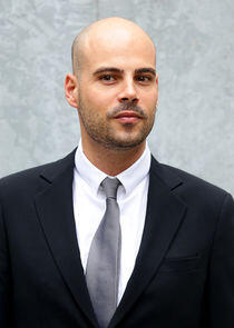 Marco D'Amore Marco D'Amore