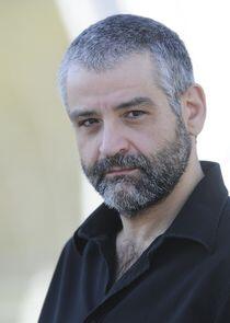 Fortunato Cerlino Fortunato Cerlino