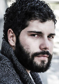Salvatore Esposito Salvatore Esposito