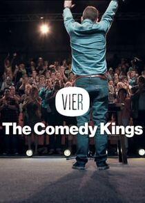 Comedy Kings Comedy Kings