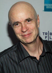 Tom Noonan Tom Noonan
